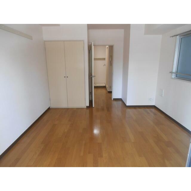 その他部屋・スペース　洋室８帖