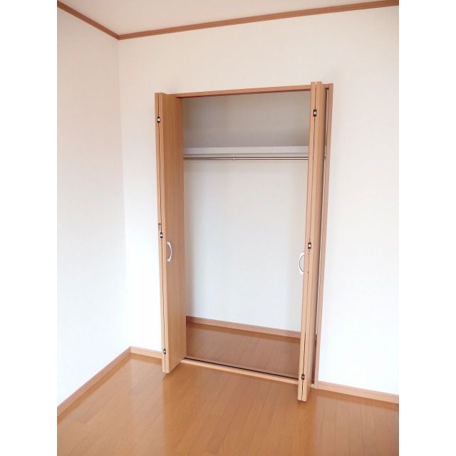 収納　※同建物別部屋参考写真