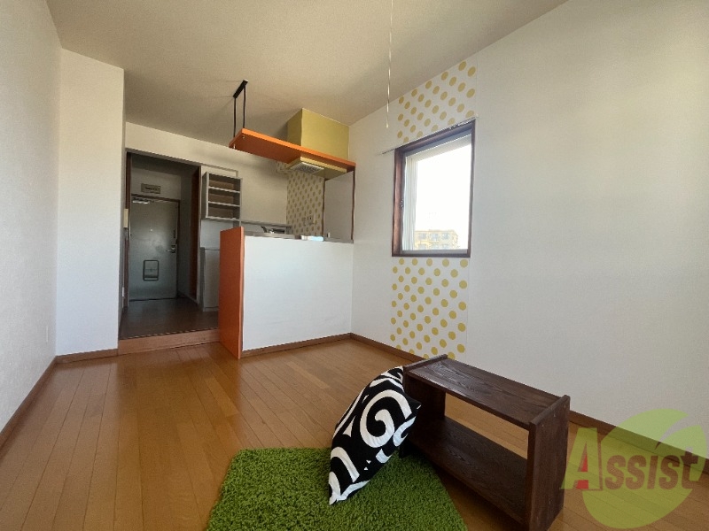 その他部屋・スペース