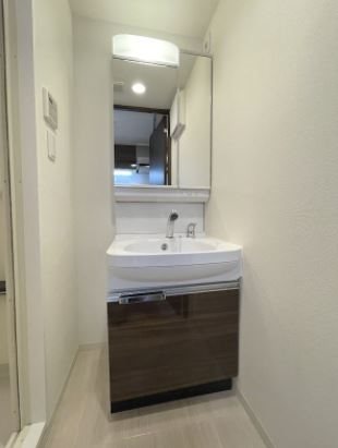 洗面設備　★見学予約受付中★