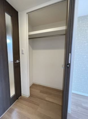 収納　★見学予約受付中★