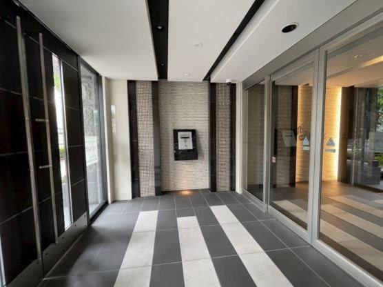 セキュリティ　★見学予約受付中★