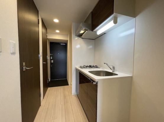 キッチン　★見学予約受付中★