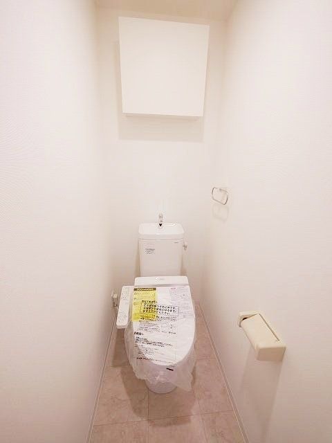 トイレ　★洗浄便座付トイレ★