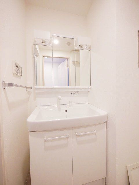 洗面設備　★洗面化粧台★