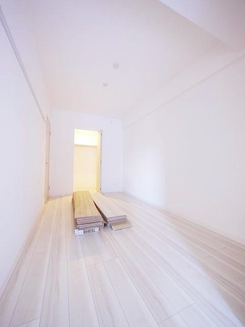 その他部屋・スペース　★施行中、寝室6.2帖のお部屋★