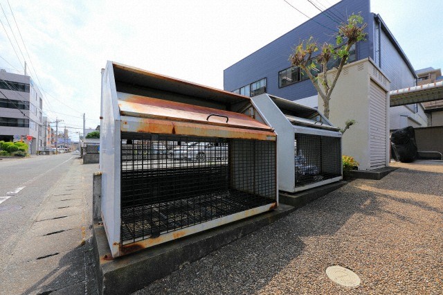 その他　その他共用部分