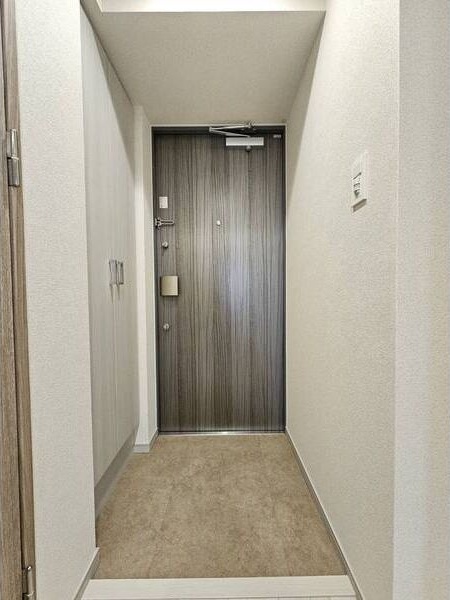 玄関　くじらのゼロ賃貸は＼仲介手数料0円×初期費用最安×全国対応／