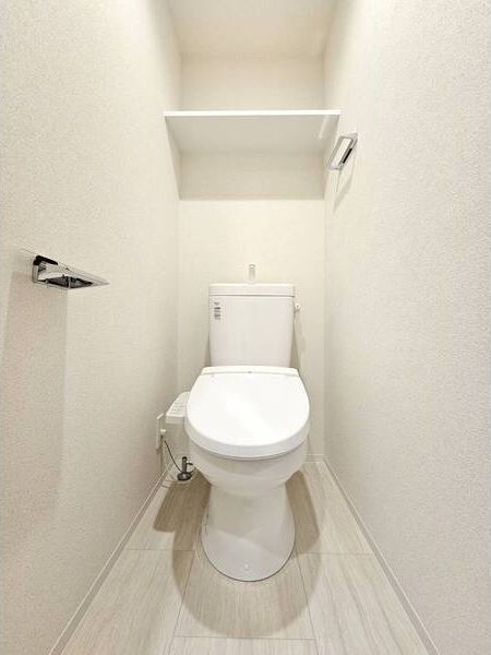 トイレ　★☆他社掲載も内見や契約可能！相見積もり大歓迎☆★