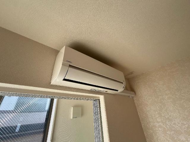 その他設備　室内設備