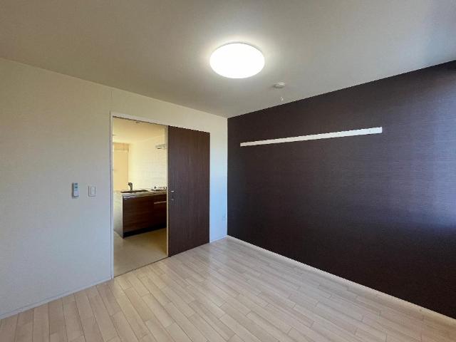 その他部屋・スペース　寝室