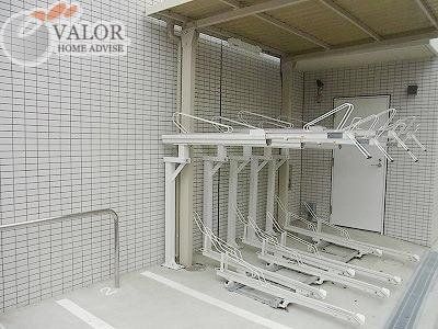 その他　バルコニー