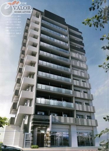 建物外観　物件画像