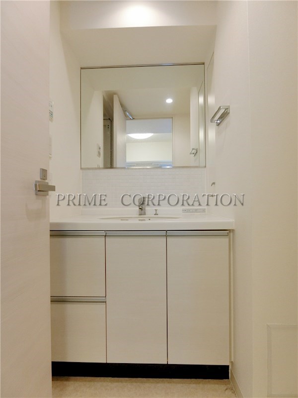 洗面設備　※参考写真※