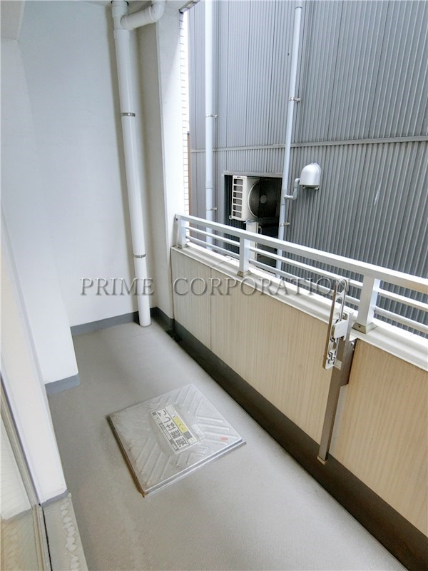 バルコニー　※参考写真※