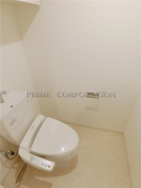 トイレ　※参考写真※