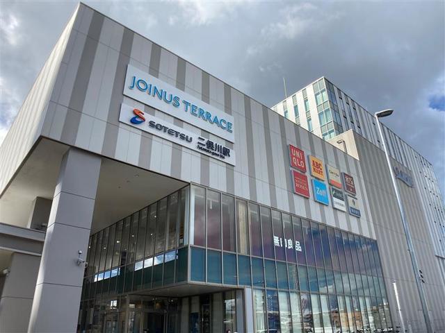 ショッピングセンター　ジョイナステラス二俣川（ショッピングセンター）まで1054m