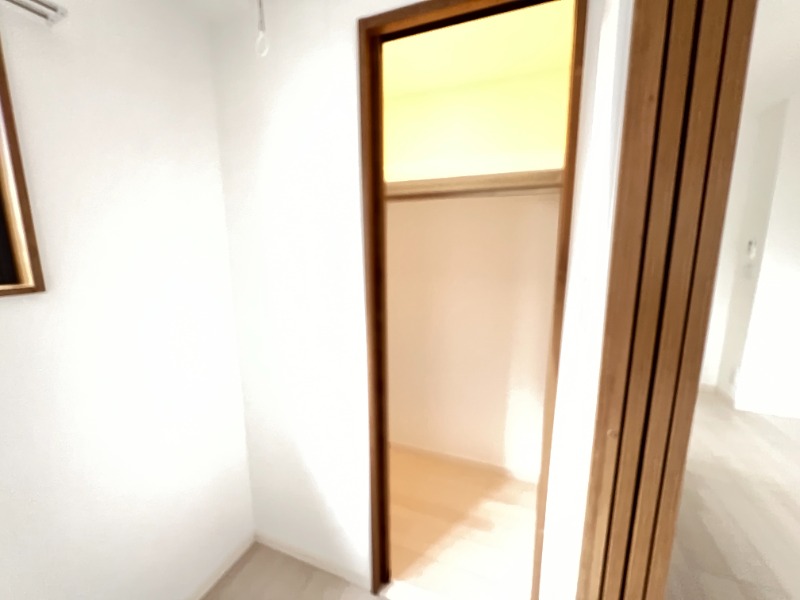 収納　別号室イメージ