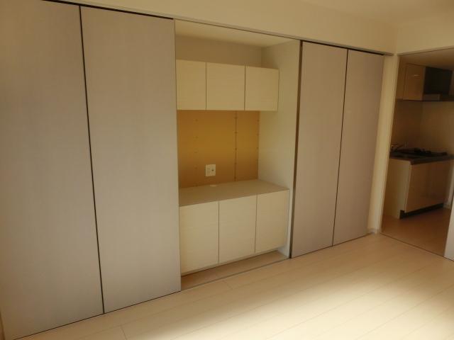 その他部屋・スペース