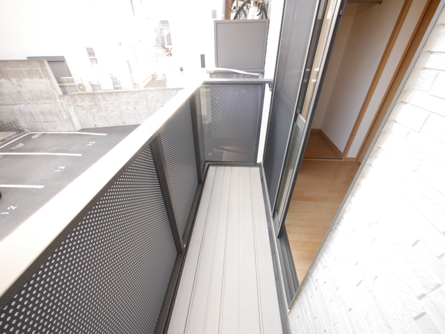 バルコニー　★バルコニーのお写真です★