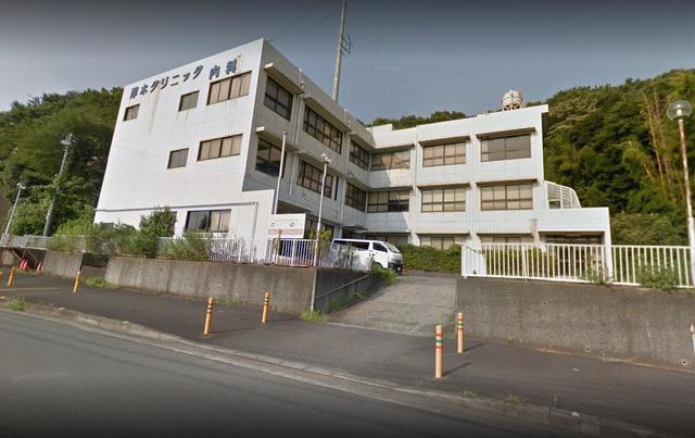 病院　厚木クリニック（病院）まで842m