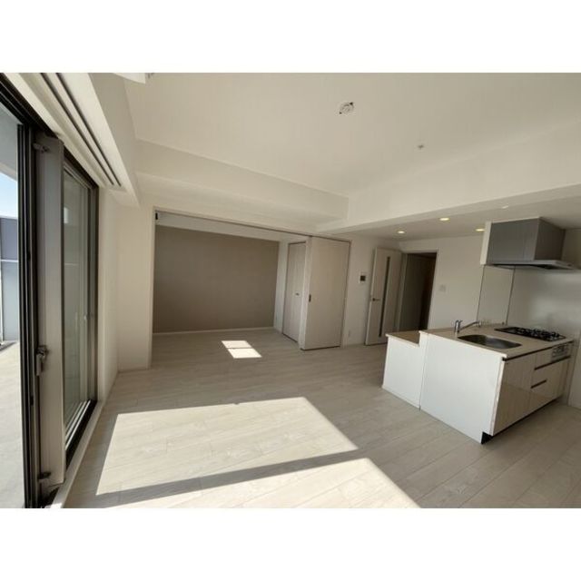 居室・リビング　同仕様