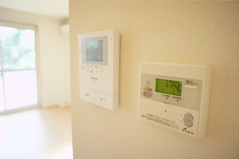 セキュリティ　図面と現状に相違がある場合には現状を優先