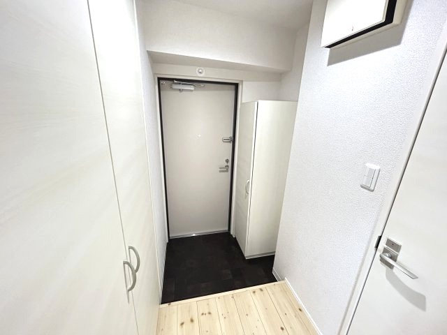 玄関　玄関スペース★