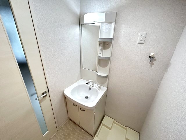 洗面設備　人気の独立洗面台★