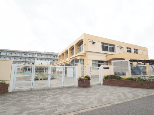 幼稚園・保育園　千葉市幸第一保育所（幼稚園・保育園）まで320m