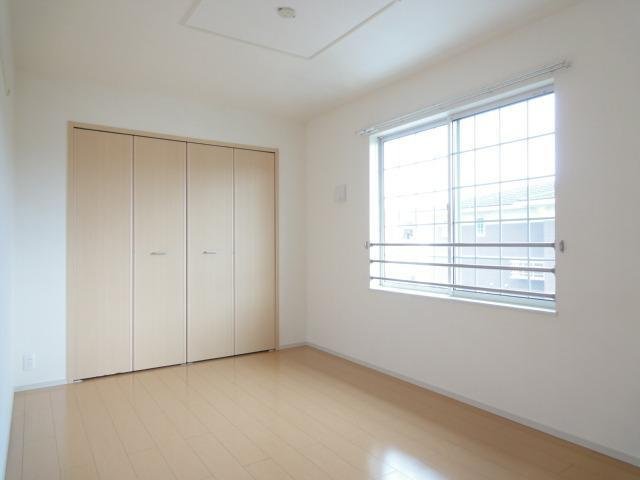 その他部屋・スペース　内装は落ち着いています