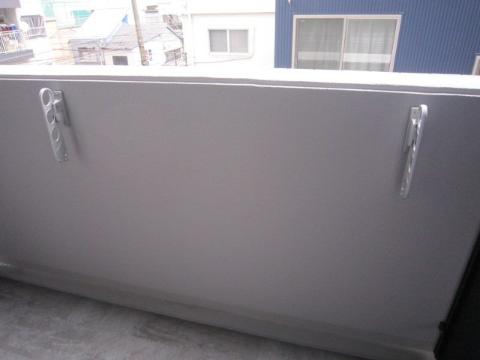 バルコニー　ベランダ