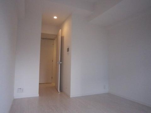 居室・リビング　室内