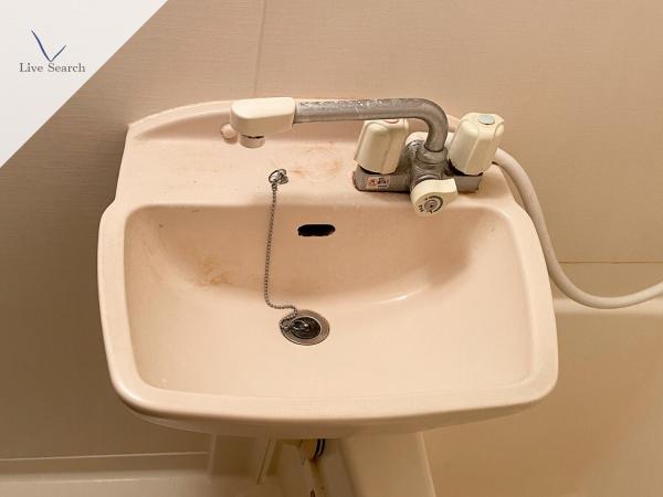 洗面設備　洗面台はこちら☆