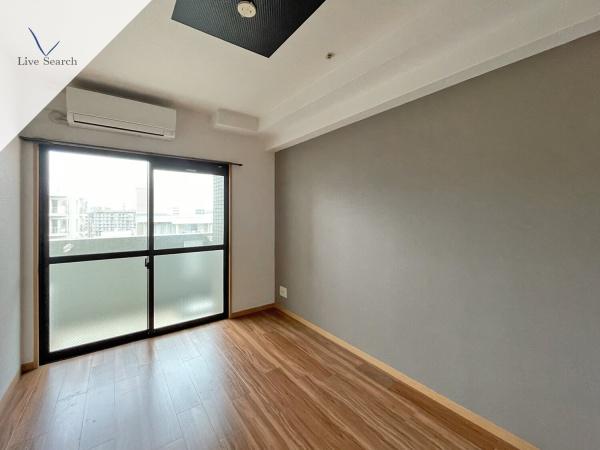 その他部屋・スペース　洋室　6帖