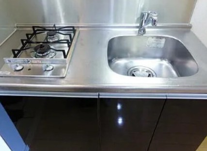 キッチン　☆使いやすいキッチン☆