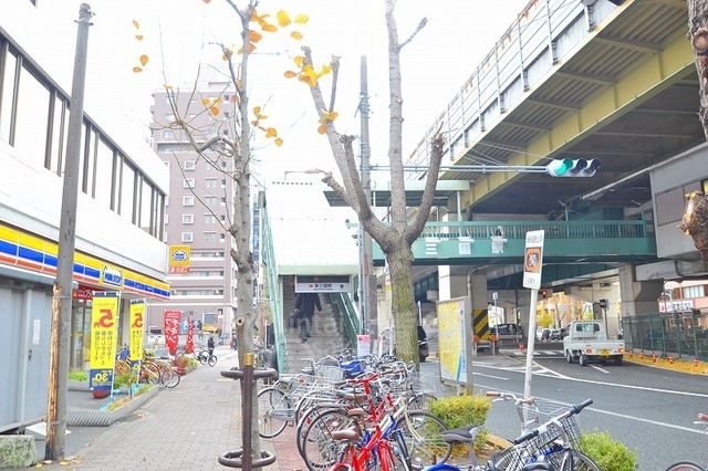その他　東三国駅