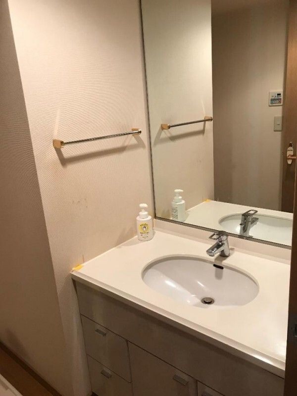 洗面設備　☆独立洗面台☆