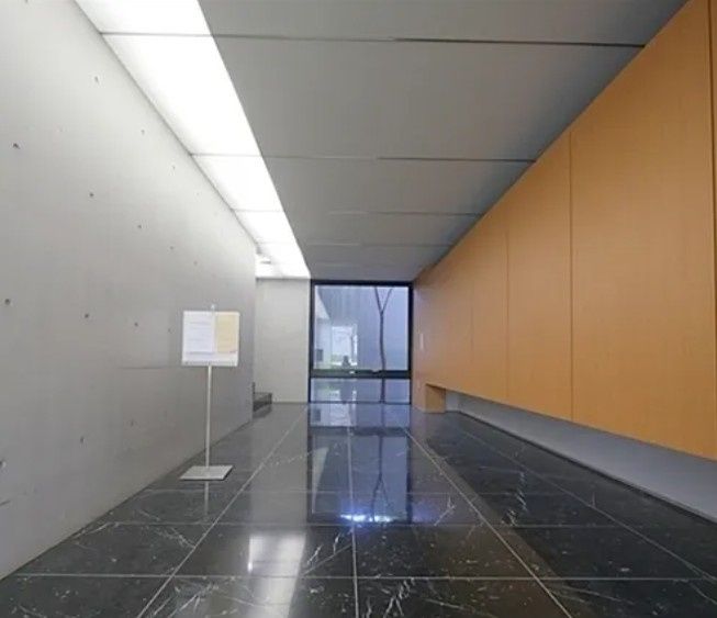 ロビー　☆ロビー☆