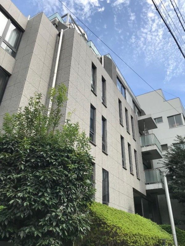 建物外観　☆外観☆