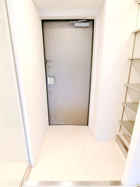 玄関　☆玄関☆