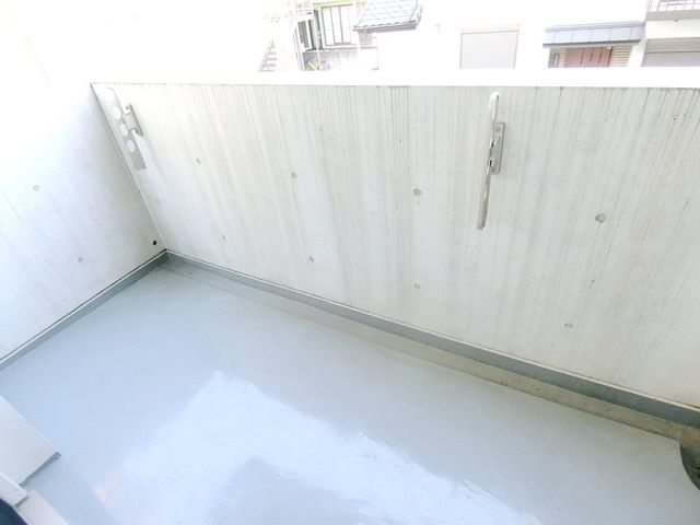 その他設備　☆バルコニー☆