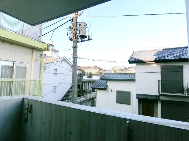 眺望　☆景色☆