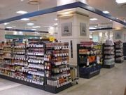 スーパー　ＭＥＩＤＩ－ＹＡ　ＳＴＯＲＥ（スーパー）まで801m