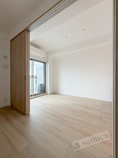 その他設備　インターネット無料で使い放題♪