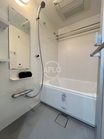 バス・シャワールーム　アーバネックス難波WEST　風呂