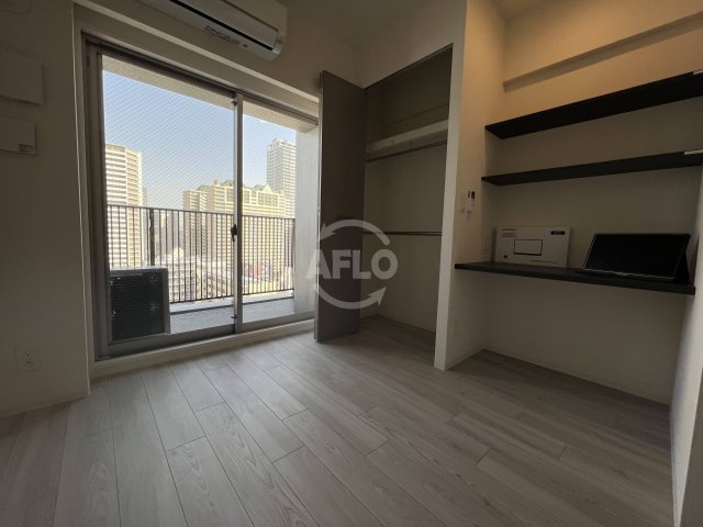 その他部屋・スペース　アーバネックス難波WEST　寝室