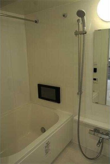 バス・シャワールーム　（別タイプ参考写真）セジョリ板橋桜通り  北区滝野川7