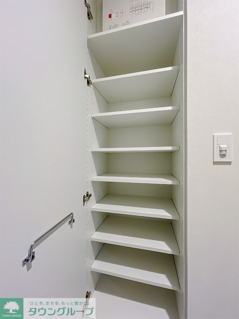 その他部屋・スペース　※写真は同タイプ住戸です。