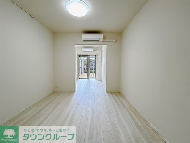 居室・リビング　※写真は同タイプ住戸です。